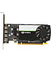 Видеокарта PNY Nvidia T1000 4GB GDDR6 (VCNT1000-SB)