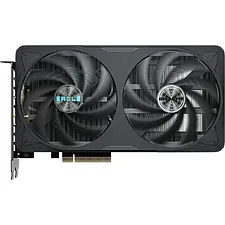 Видеокарта GigaByte GeForce RTX 5060 Ti Eagle OC 8G GDDR7 (GV-N506TEAGLE OC-8GD)