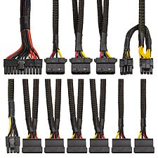 Блок питания ExeGate ServerPRO-500ADS 500W (EX235029RUS)