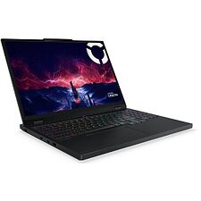 Ноутбук Lenovo Legion 5 15AKP10 Eclipse Black (83F1003ERK)