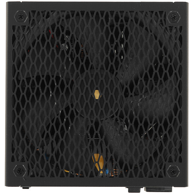 Блок питания Super Flower Leadex III Gold 850W (SF-850F14GE(GL))