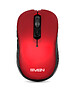 Мышь Sven RX-560SW красный (SV-017071)