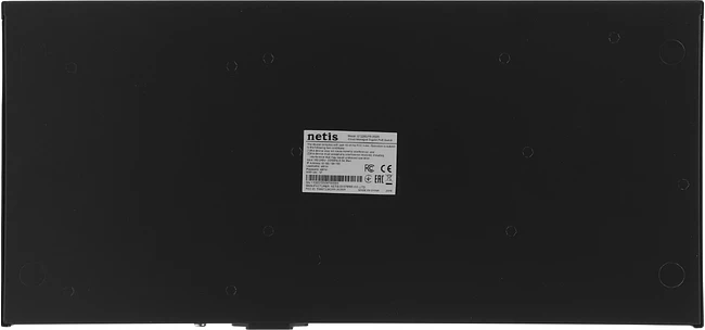 Коммутатор Netis ST228GPR-2G2S