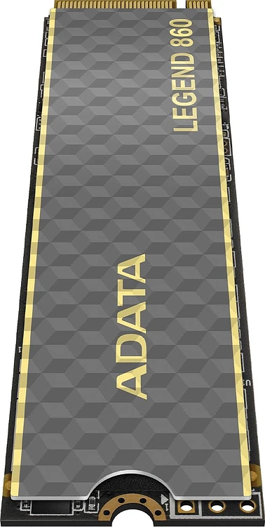 SSD диск A-Data Legend 860 1TB (SLEG-860-1000GCS)