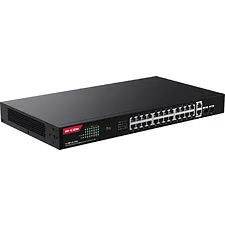 Коммутатор IP-COM G1128P-24-410W