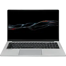 Ноутбук Osio FocusLine Grey (F160i-009)