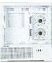 Корпус Zalman Chronix без БП White