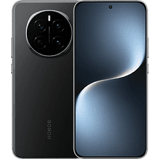 Смартфон Honor Magic7 12GB/256GB PTP-N29 Black (5109BRPD)