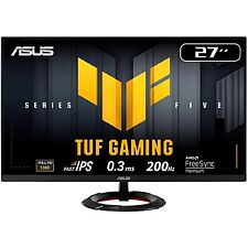 Монитор ASUS TUF Gaming VG279Q5R (90LM0BS0-B01E71)