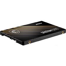SSD диск MSI Spatium S270 480GB (S78-440E350-P83)