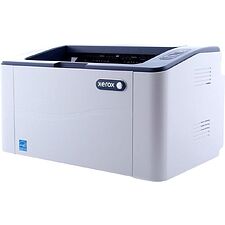 Принтер Xerox Phaser 3020 A4 3020V/BI белый/синий (P3020BI)
