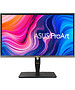 Монитор ASUS ProArt PA27UCGE черный (90LM04NC-B01K71)