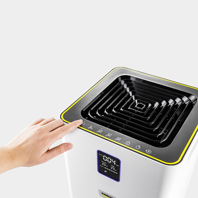 Очиститель воздуха Karcher AF 50 (1.024-822.0)