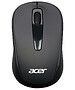 Мышь Acer OMR133 черный (ZL.MCEEE.01G)