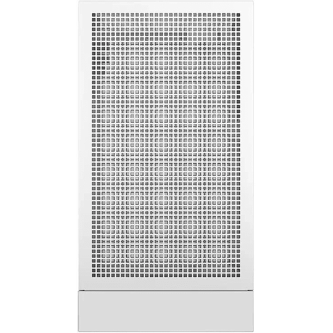 Корпус DeepCool CH170 Digital WH без БП (R-CH170-WHNPI0D-G-1)