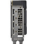 Видеокарта Asus Dual GeForce RTX 5070 12GB GDDR7 OC Edition DUAL-RTX5070-O12G (90YV0M17-M0NA00)