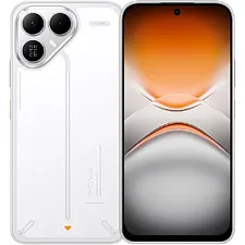 Смартфон Tecno Pova 8 5G 8GB/128GB Arc White (LK6)