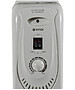 Радиатор Vitek VT-1704 белый (1704-VT-01)