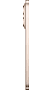 Смартфон Honor 400 8GB/256GB DNY-NX9 Desert Gold (5109BURB)