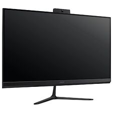 Моноблок Acer Aspire C27B-GMTL черный (DQ.BT7CD.001)