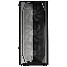 Корпус Zalman N4 Rev.1