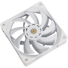 Вентилятор для корпуса Thermalright TL-C12-PRO-W белый