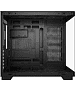 Корпус PCCooler C3 T500 BK черный без БП (C3-T500BKD0-GL)
