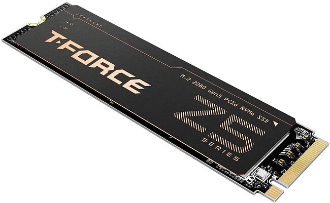 SSD диск Team Group Cardea Z540 4Tb (TM8FF1004T0C129)