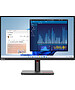 Монитор Lenovo T27p-30 Black/Red (63A9GAR1CB)