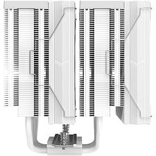 Кулер для процессора Sama A60W белый (A60-WHWNNXOX-G)