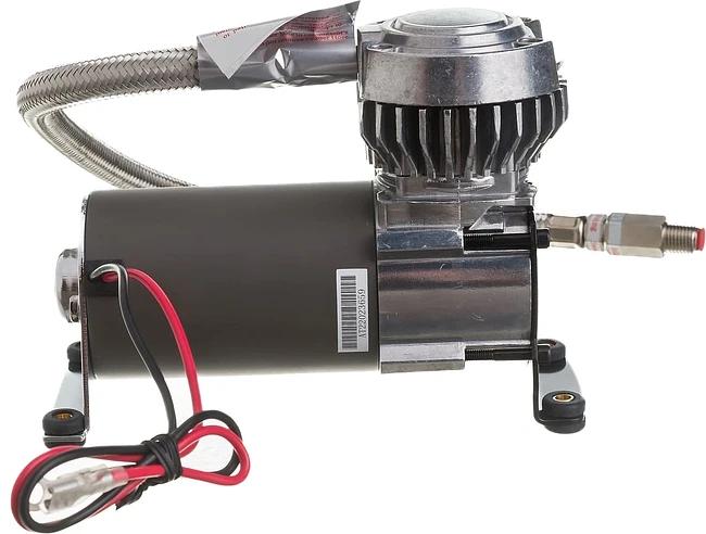 Автомобильный компрессор Berkut PRO-17 (00-00000657)