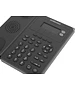 IP-телефон Flying Voice FIP-10 черный