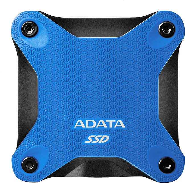 Внешний накопитель A-Data SD620 1TB (SD620-1TCBL)