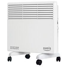 Конвектор Oasis KM-15 (U)