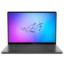 Ноутбук ASUS ROG Zephyrus G16 GA605KH-QR030 Eclipse Gray (90NR0NI1-M001J0)