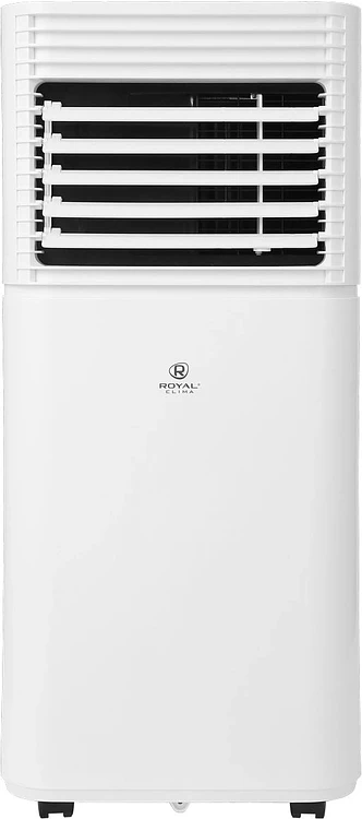 Мобильный кондиционер Royal Clima Cubo (RM-CU30HH-E)