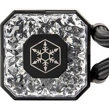 Система жидкостного охлаждения для процессора Silverstone SST-IG240P-ARGB (G53IG240PARGB20) Система жидкостного охлаждения для процессора Silverstone SST-IG240P-ARGB (G53IG240PARGB20)