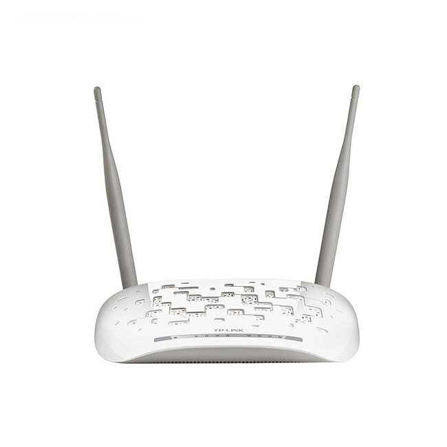 Беспроводной маршрутизатор TP-Link TD-W8961N