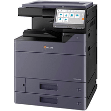 МФУ Kyocera TASKalfa 2554ci (1102YP3AXV)