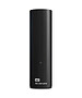 Внешний накопитель WD Original 10TB (WDBWLG0100HBK-EESN)