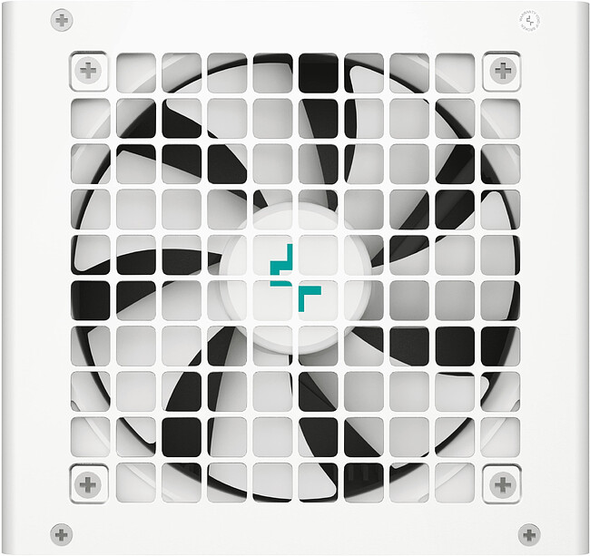 Блок питания DeepCool PN750M WH (R-PN750M-FC0W-EU)