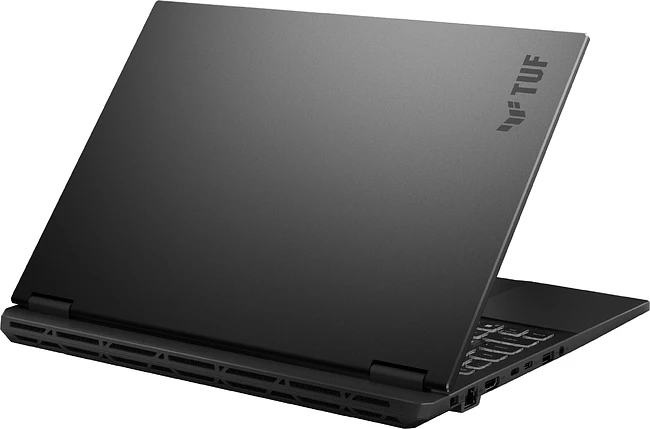 Ноутбук Asus TUF Gaming F16 FX608JMI-TU368 Grey (90NR0NB1-M00LU0)