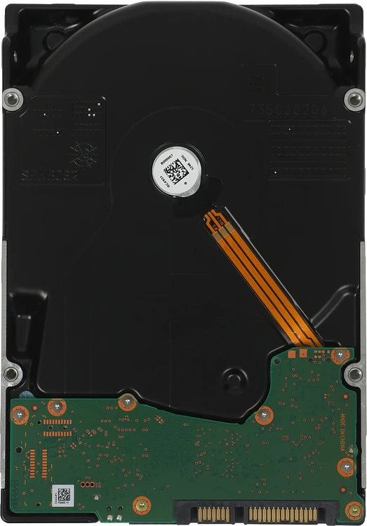 Жесткий диск WD Purple Pro 26TB (WD260PURP)