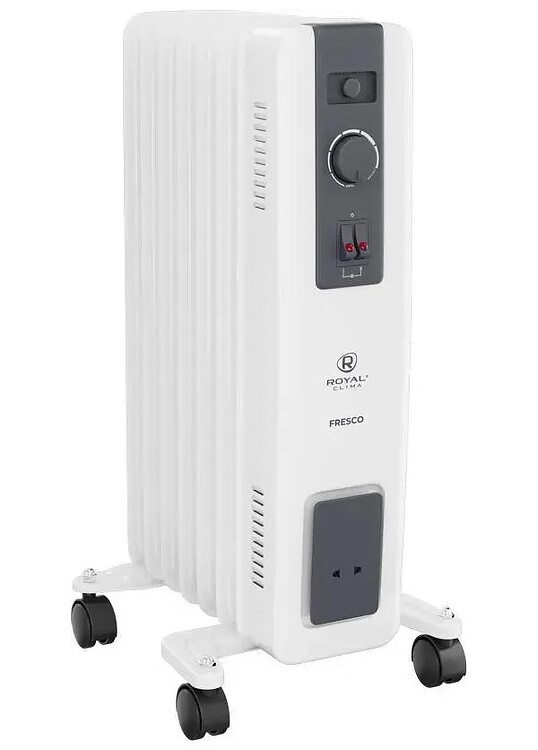 Радиатор Royal Clima ROR-FR9-2000M