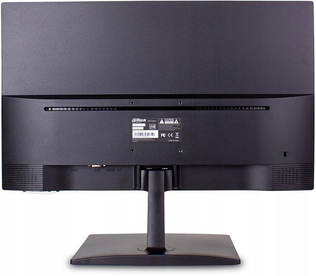 Монитор Dahua DHI-LM22-L200