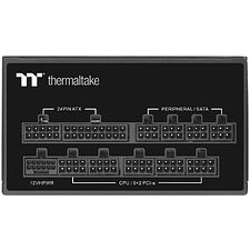 Блок питания Thermaltake Toughpower GF A3 1200W (PS-TPD-1200FNFAGE-H)