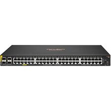 Коммутатор HPE Aruba 6100 JL675A
