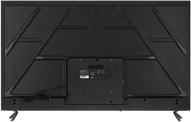 Телевизор Sber SDX-55UQ6000DGA