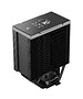 Кулер для процессора DeepCool AK700 Digital NYX черный (R-AK700-BKNNMN-GJD-1) + термопаста DeepCool DS9 3.5г (R-DS9-GY035C-G)