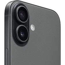 Смартфон Apple iPhone 17 256GB A3520 Black (MG6J4KH/A)